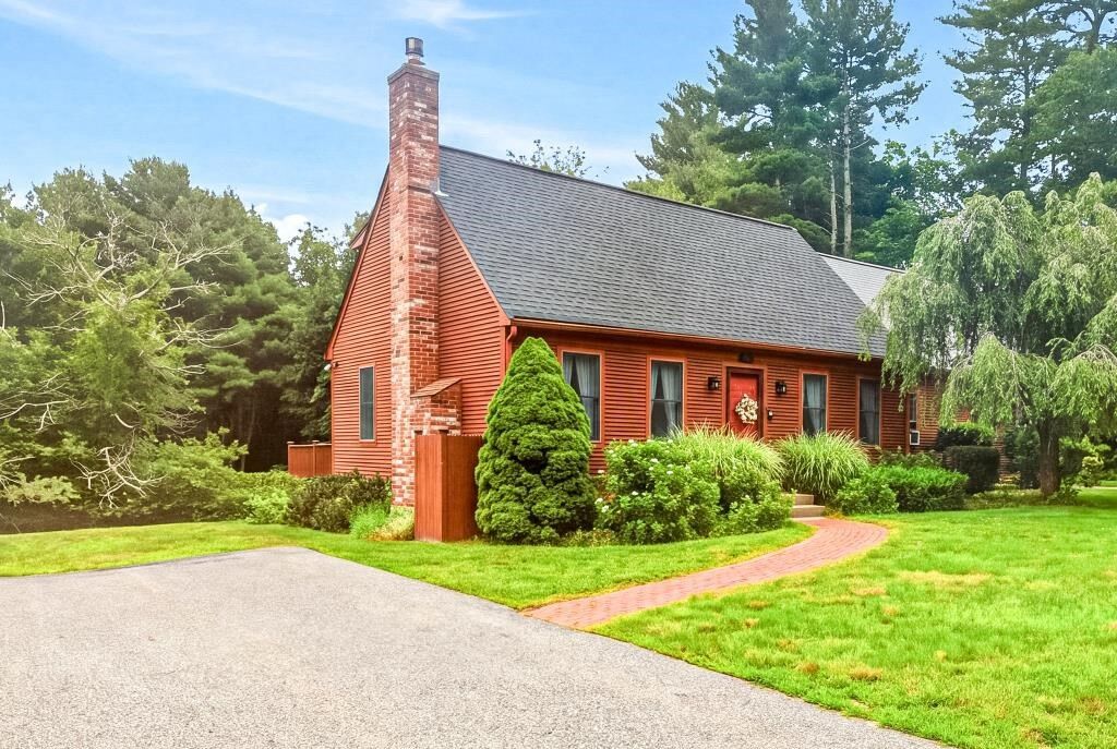 Property Photo:  3 Packet Landing A  MA 02359 