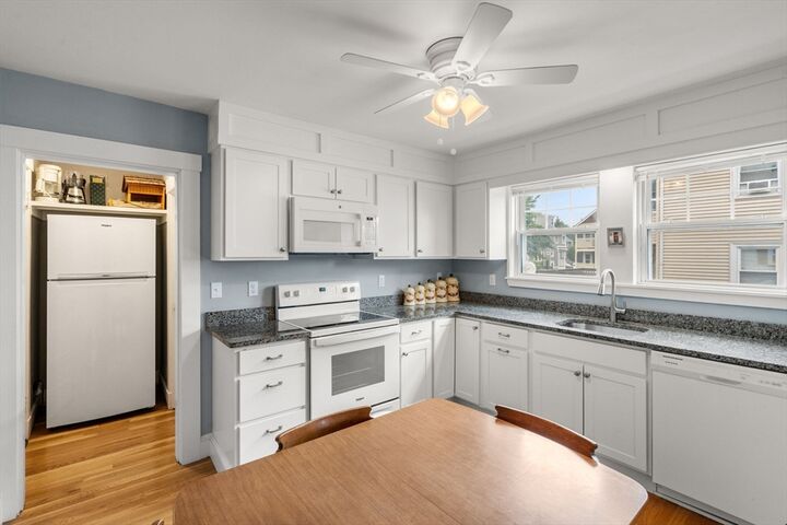 Property Photo:  35 Trapelo St  MA 02135 