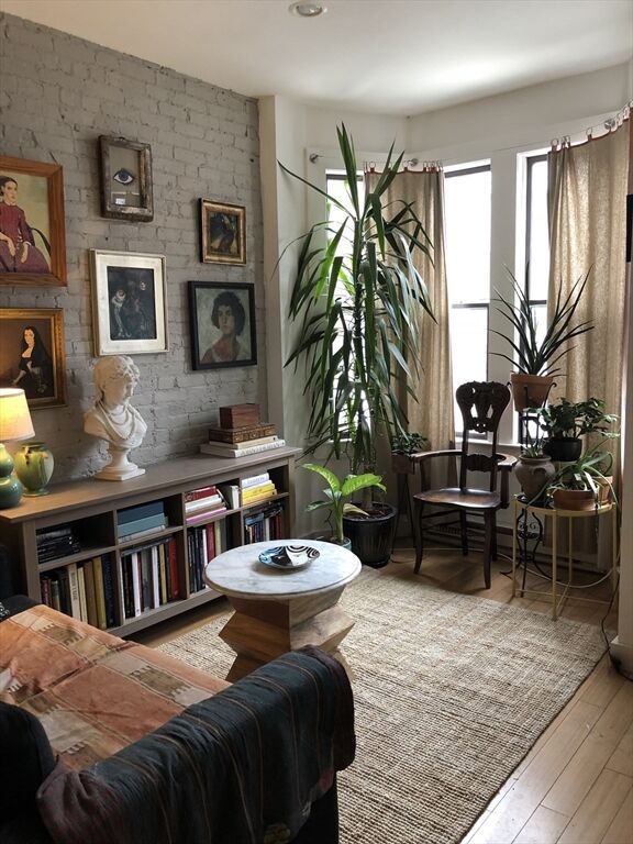 Property Photo: 38 Greenwich St 38 MA 02120