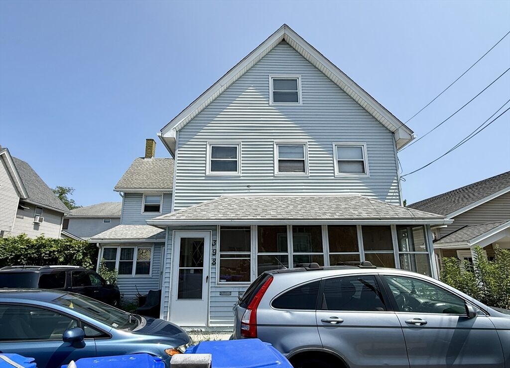 Property Photo:  398 Main St  MA 01151 