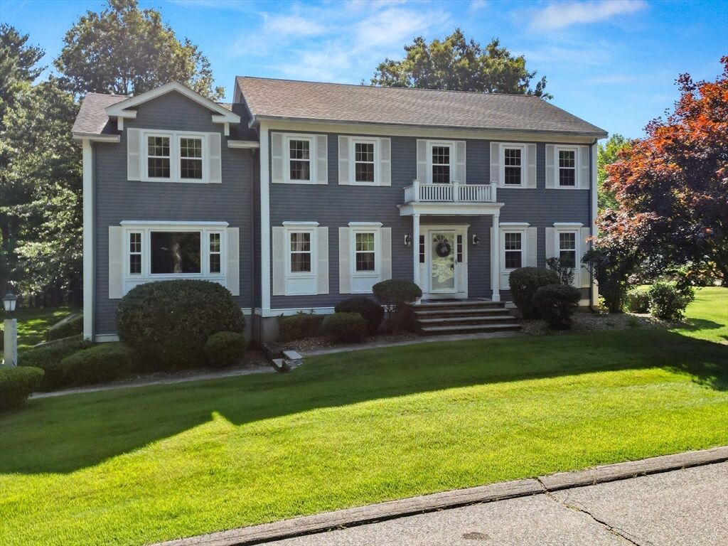 Property Photo:  247 Bridges Ln  MA 01845 