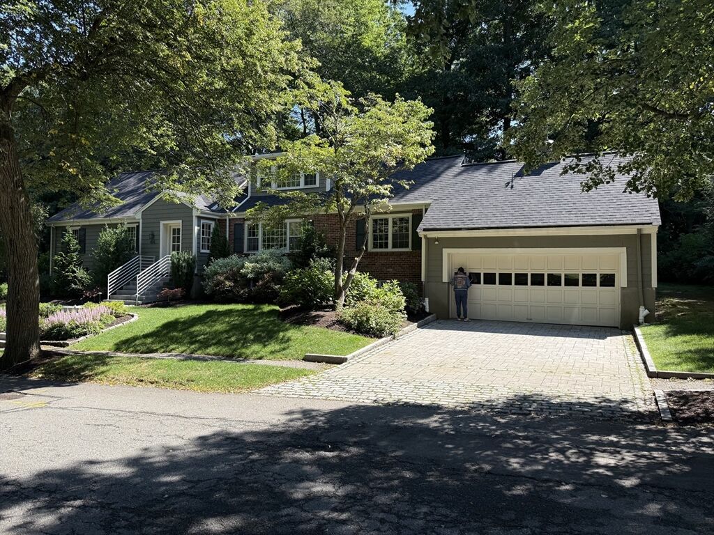 Property Photo:  44 Valley Rd  MA 02467 