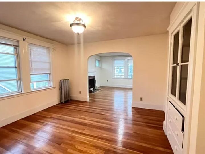 Property Photo: 382 Beale St 2 MA 02169