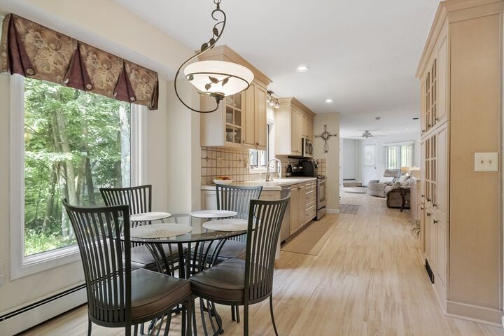 Property Photo: 115 Village Xing MA 01420