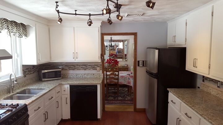Property Photo:  117 Partridge Road  MA 01821 