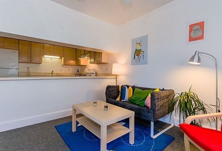 Property Photo: 6 West 1 MA 02139