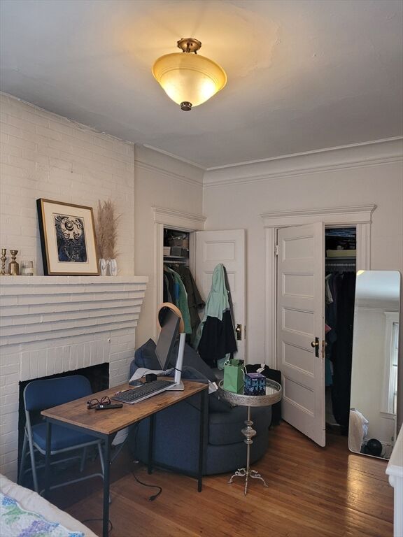 Property Photo: 41 Revere 3 MA 02114
