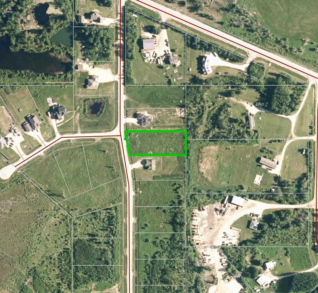 Property Photo:  Block 2 Lot 3 Country Lane Estates  AB T0G 2A0 