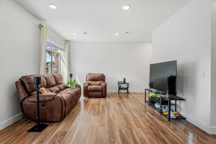Property Photo: 4367 Seton Drive SE AB T3M 3A7