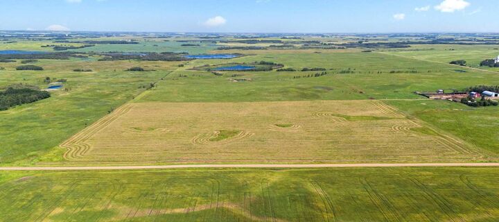 Property Photo: W Of RR 191, Twp Rd 482A AB T0B 2M2
