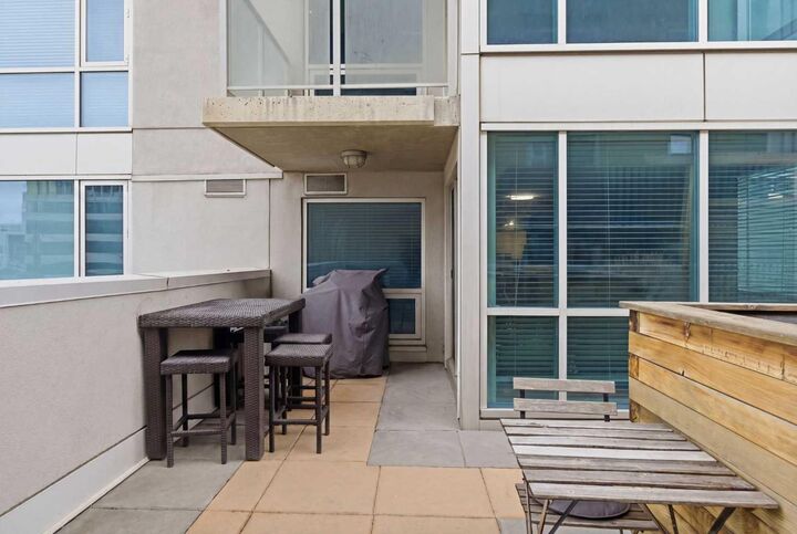Property Photo:  188 15 Avenue SW 203  AB T2R 1S4 