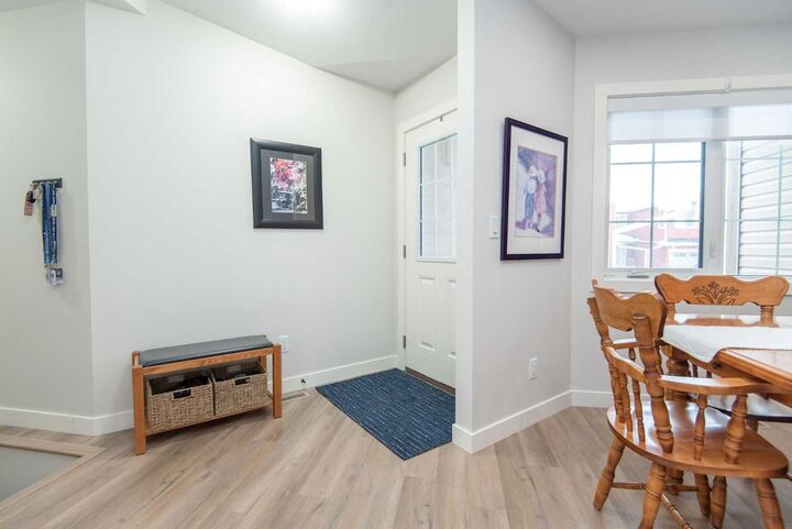 Property Photo: 71 Golden Crescent AB T4P 2S7