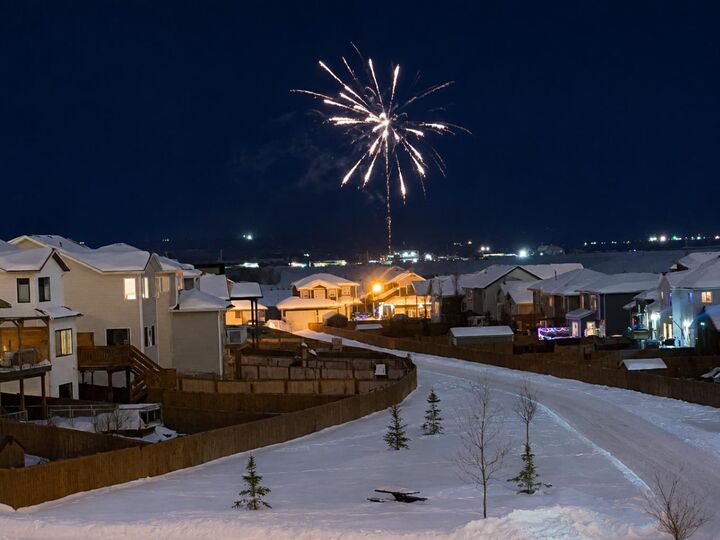 Property Photo: 10629 151 Avenue AB T8X 0S5