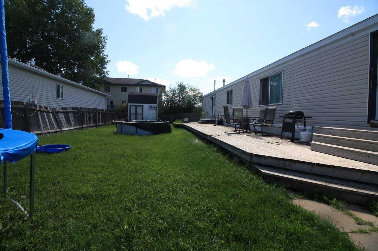 Property Photo:  9 Deerridge Drive  AB T0H 1Z0 
