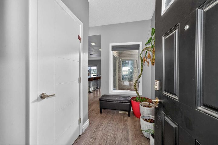 Property Photo: 45 Redstone Drive NE AB T3J 0N2