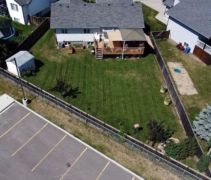 Property Photo: 66 Cedar Heights AB T7S 0A4