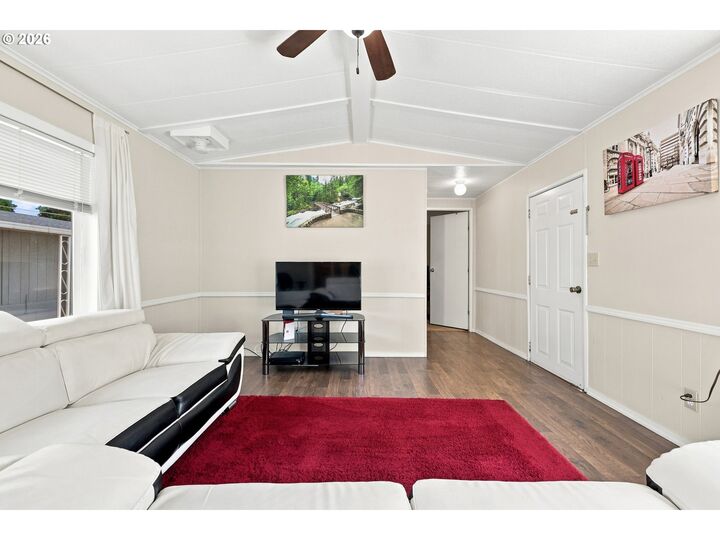 Property Photo:  16261 SE 79th Ave  OR 97267 