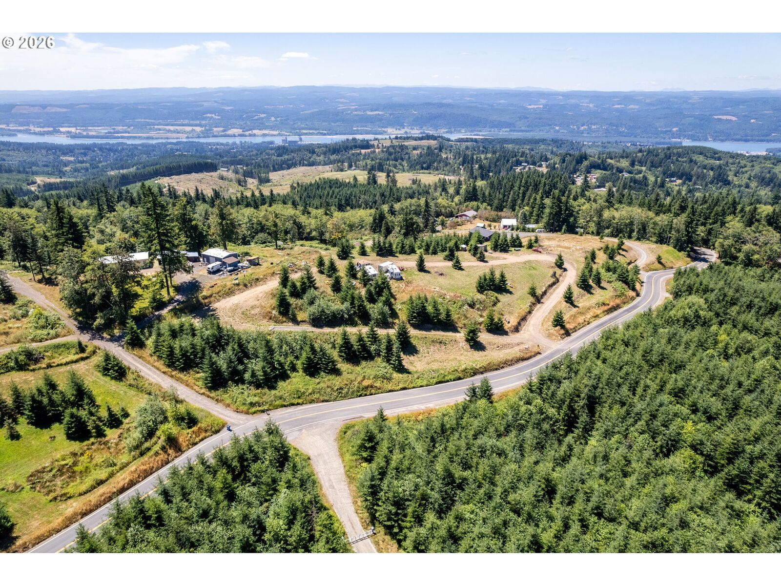 Property Photo:  2497 China Garden Rd  WA 98625 