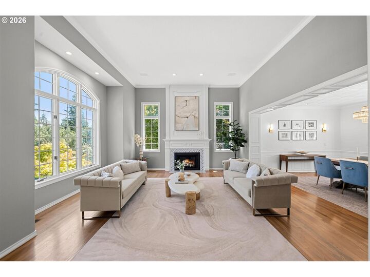 Property Photo: 3625 SW 60th Pl OR 97221