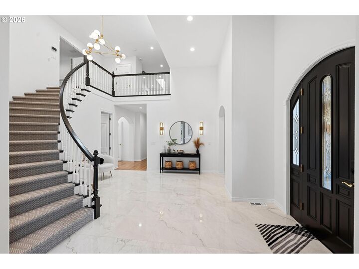Property Photo:  3625 SW 60th Pl  OR 97221 