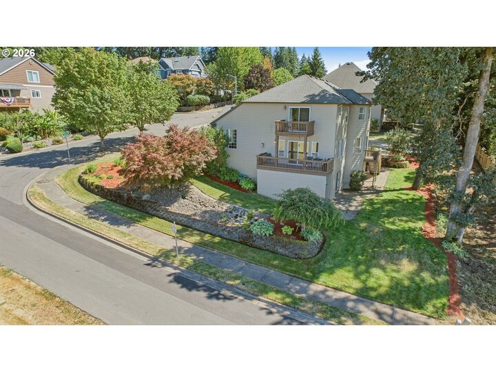Property Photo: 16023 Trail Dr OR 97045