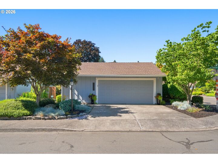 Property Photo:  9540 SW Brentwood Pl  OR 97224 