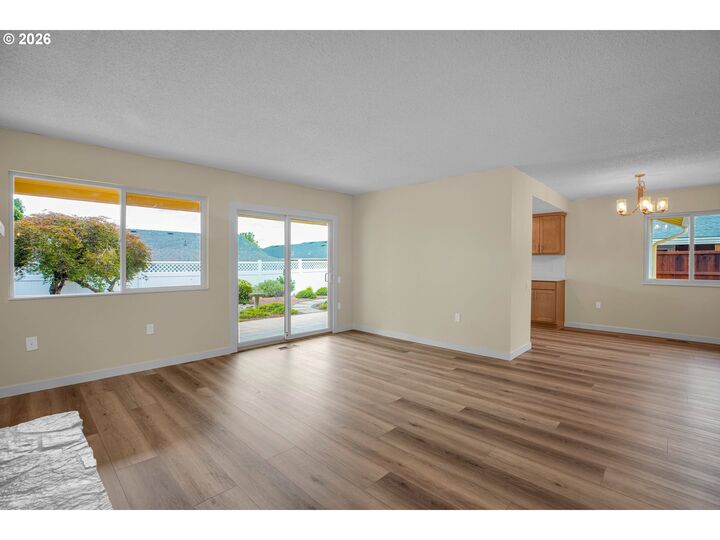 Property Photo:  12388 SW King George Dr  OR 97224 