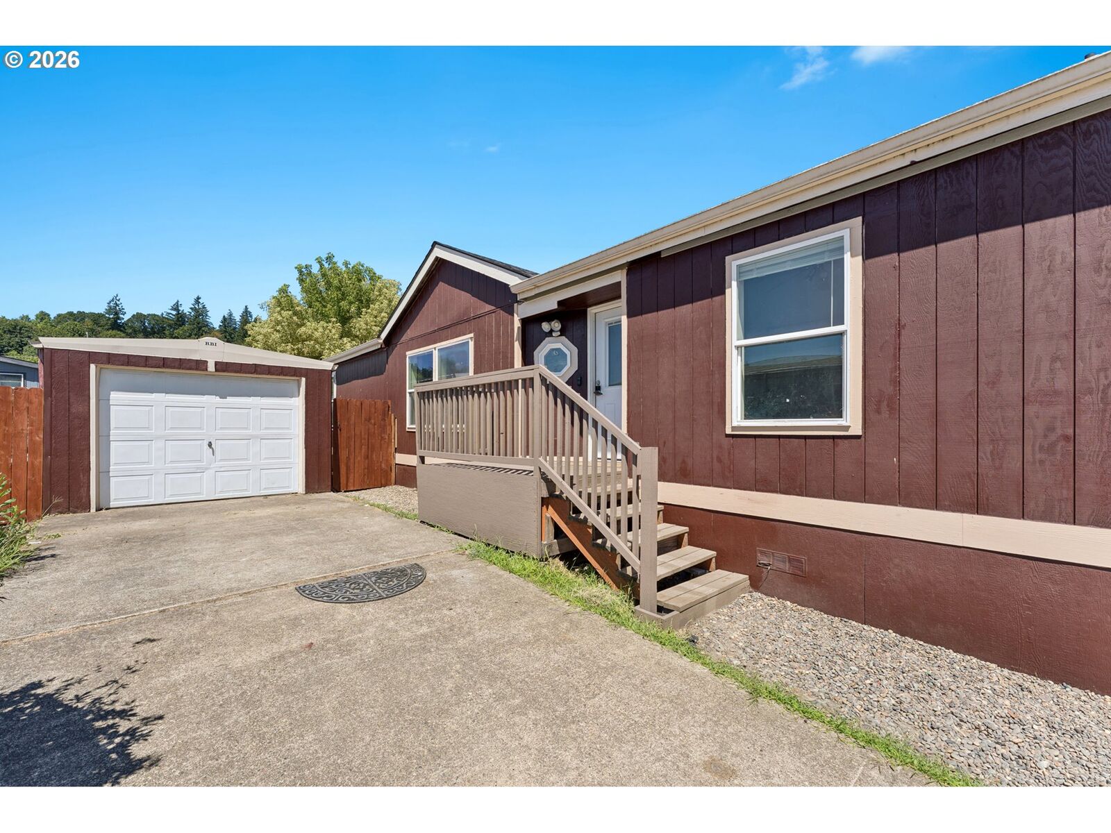 Property Photo: 2154 Oregon St #50 OR 97051