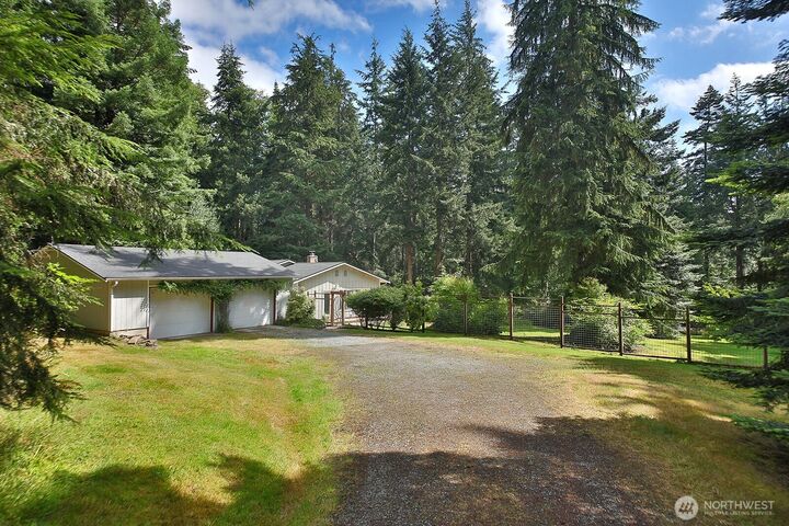 Property Photo:  6357  Baywood Road  WA 98249 