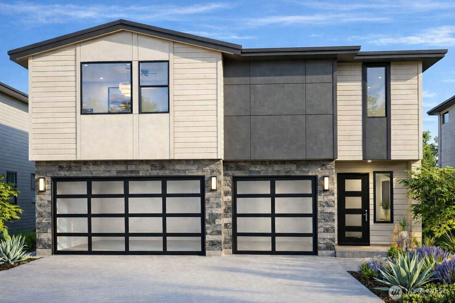 Property Photo: 7623 NE 198th Court WA 98028