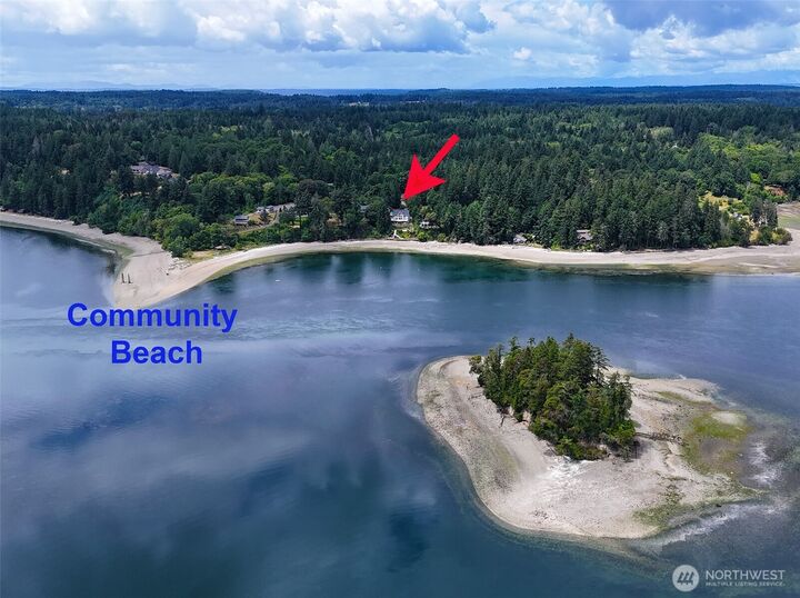 Property Photo: 3709 140th Avenue SW WA 98349