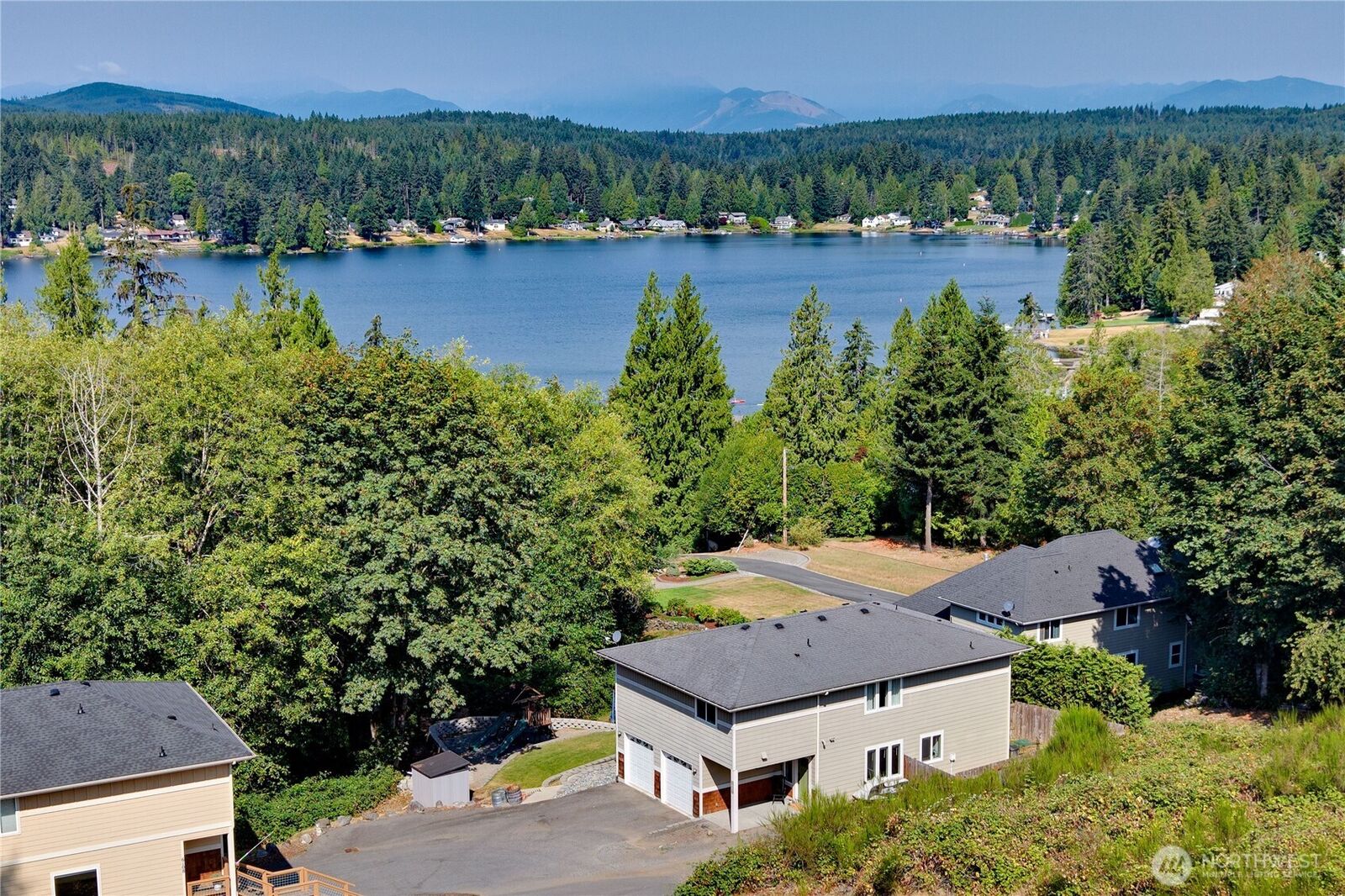Property Photo: 6110 Lakemont Lane WA 98312