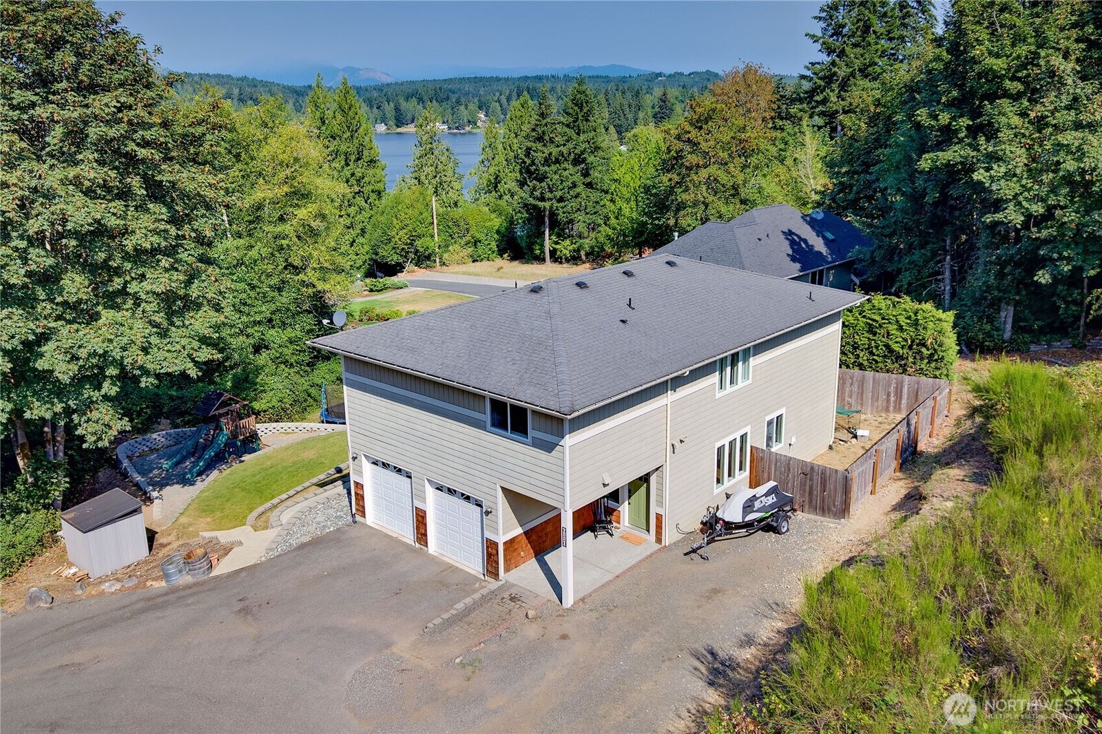 Property Photo: 6110 Lakemont Lane WA 98312