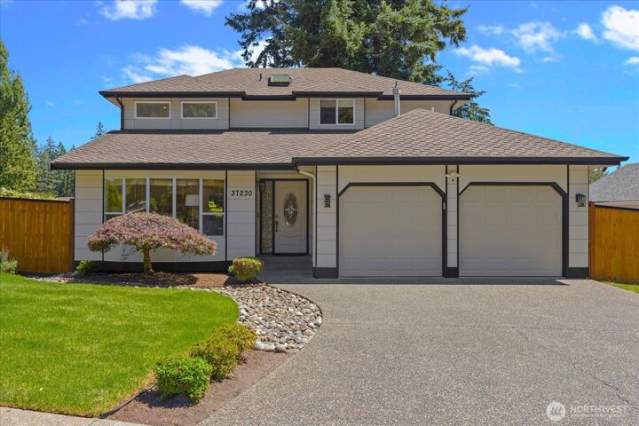 Property Photo:  37230  20th Avenue S  WA 98003 