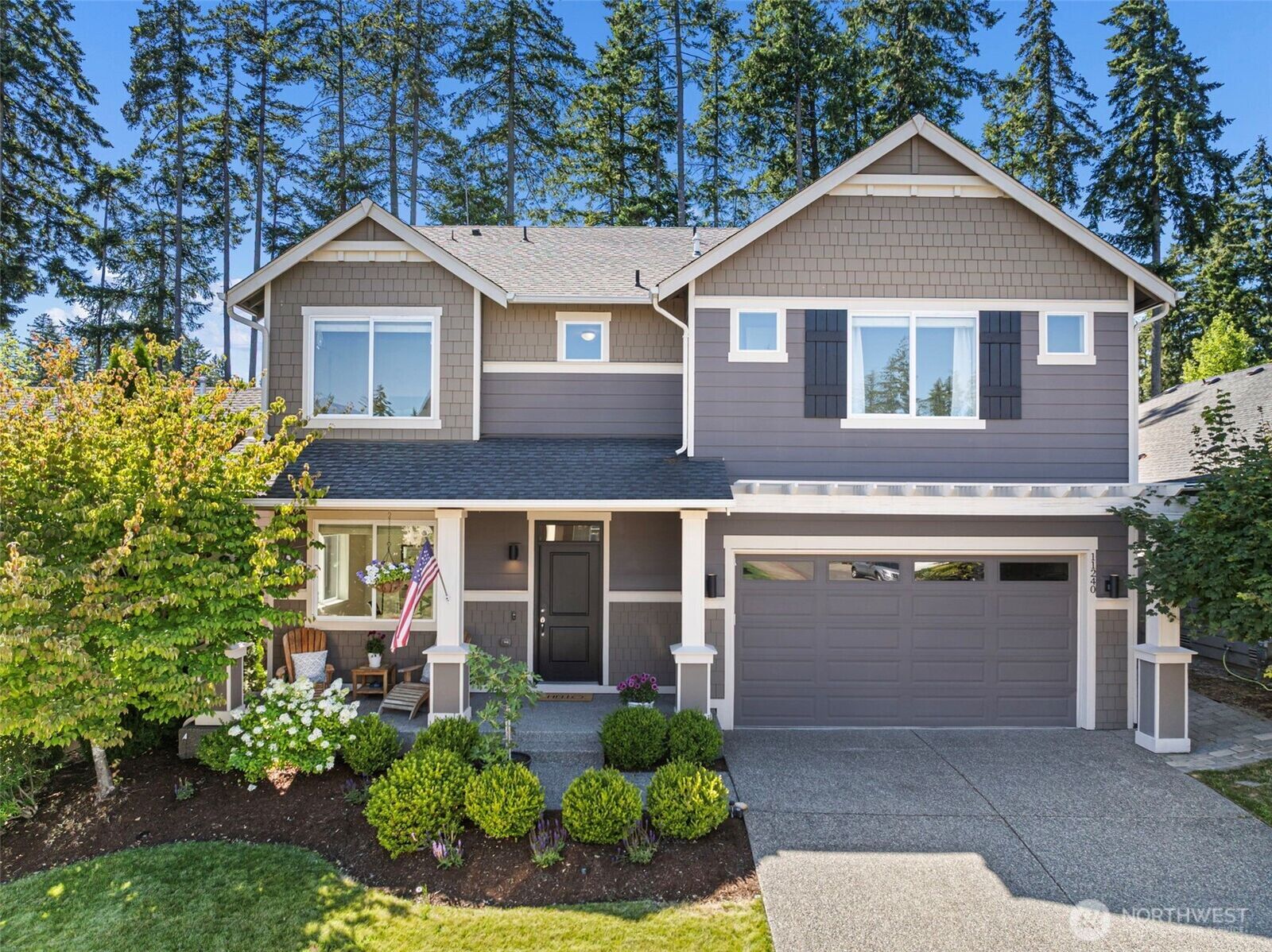 Property Photo: 11240 Borgen Loop WA 98332