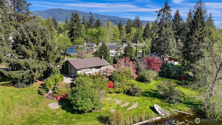 Property Photo: 371 Lakeside Drive WA 98284
