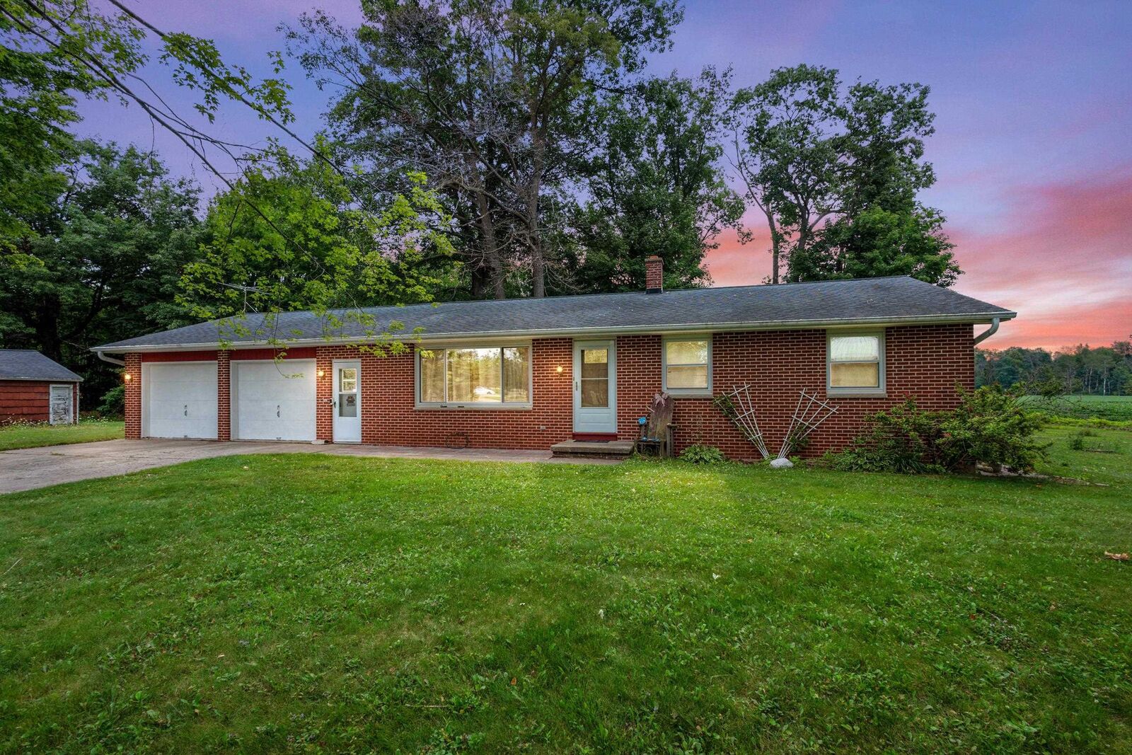 Property Photo: 138 Elm Drive WI 54313