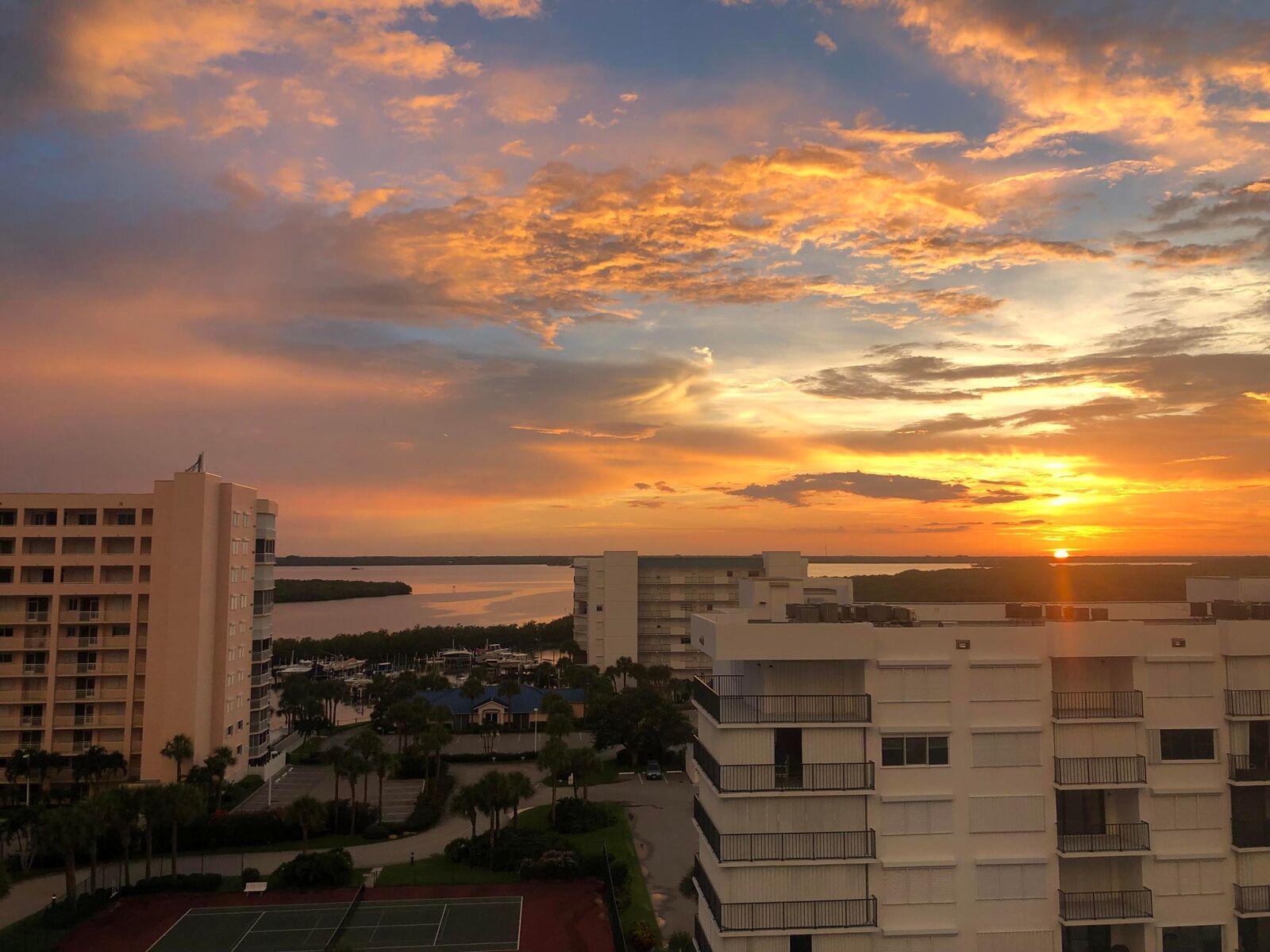 Property Photo:  5159 N Hwy A1a N 311 B  FL 34949 