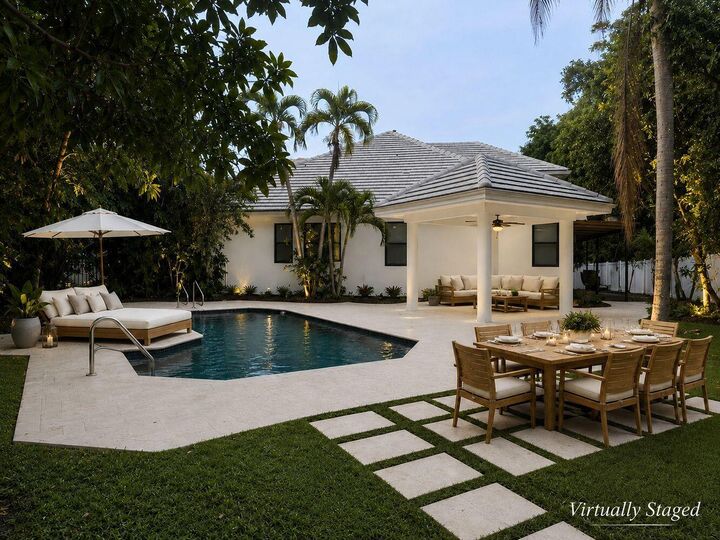 Property Photo:  1812 SW 17th Street  FL 33486 