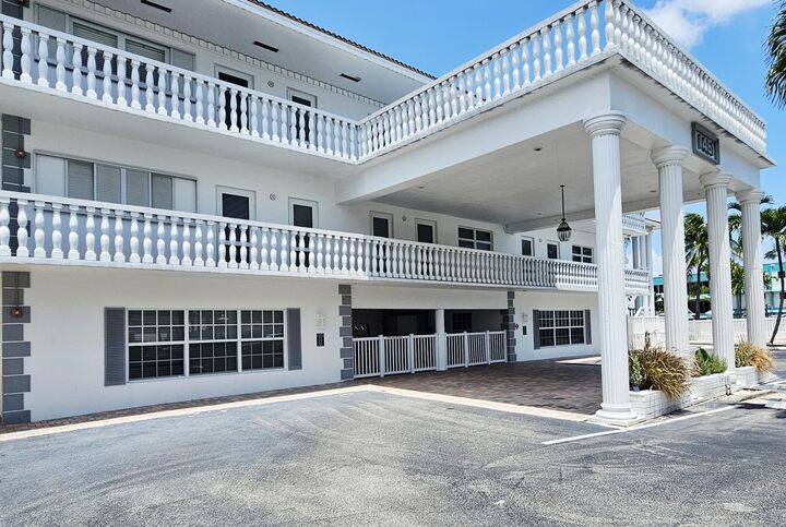 Property Photo: 1461 S Ocean Boulevard 311 FL 33062