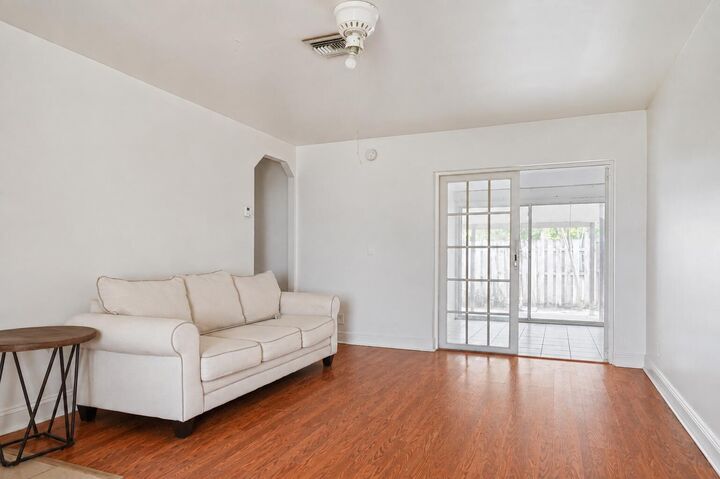 Property Photo: 5078 Ambler Lane FL 33463
