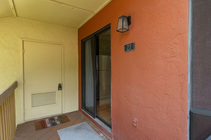 Property Photo: 13115 Belhaven Court 27 FL 33414