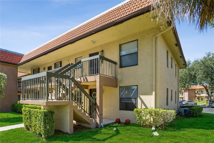 Property Photo: 21915 Lake Forest Circle 106 FL 33433