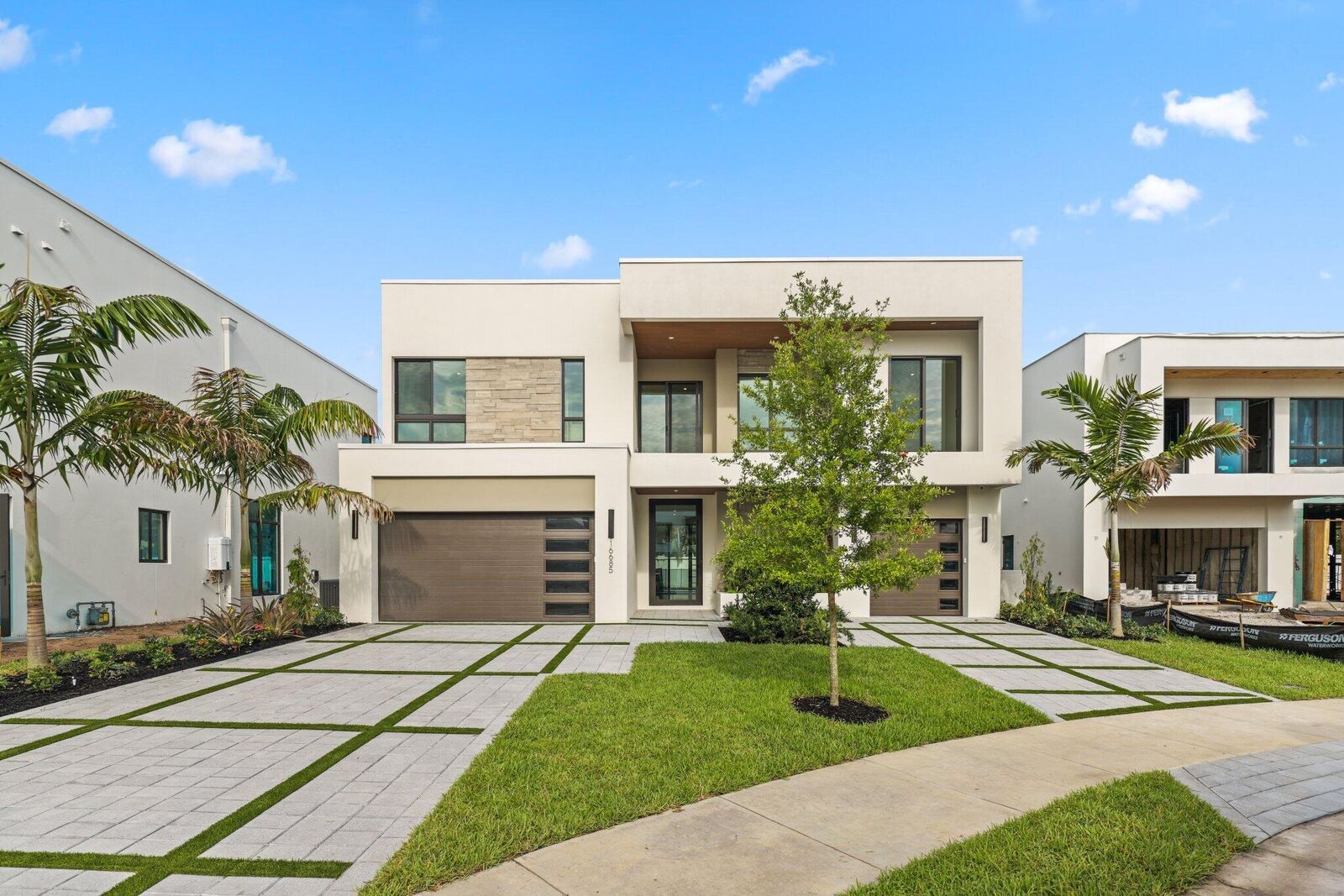 Property Photo:  16733 Mosaic Place  FL 33446 