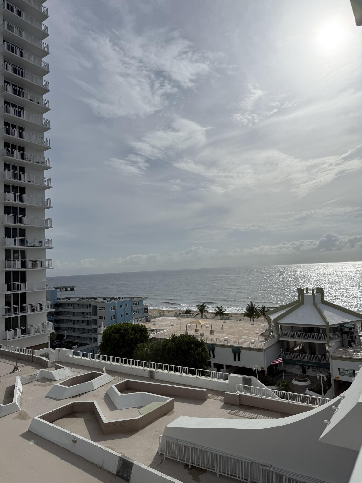 Property Photo:  111 Briny Avenue 905  FL 33062 