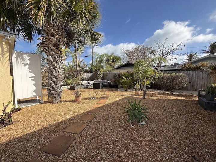 Property Photo: 1706 St Lucie Court FL 34949