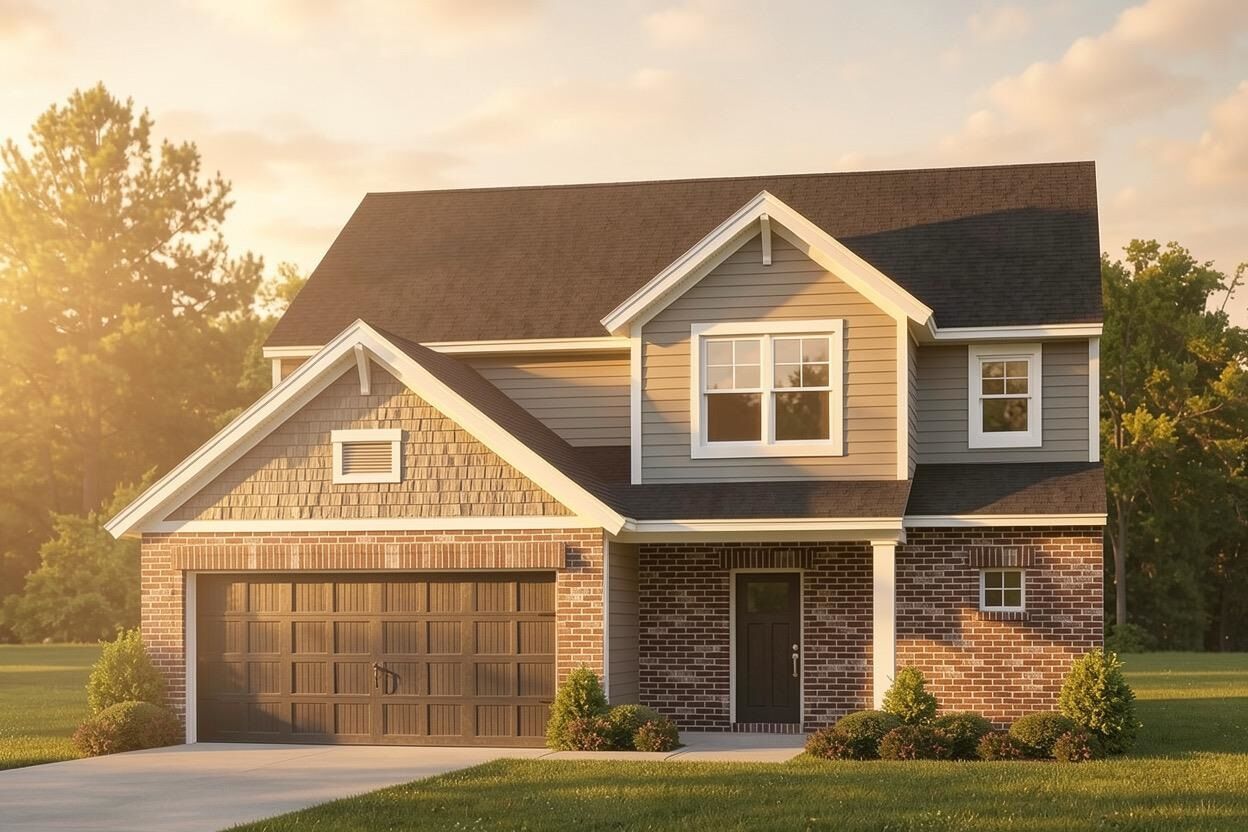 Property Photo:  9103 Sunflower Lane  KY 42122 