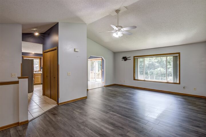 Property Photo: 2728 Pineview Road WI 54703