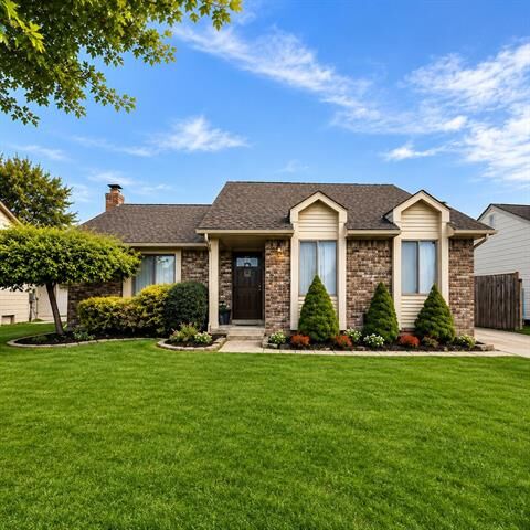 Property Photo: 25783 Mary Street MI 48051