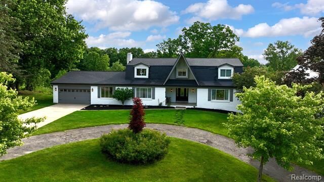 Property Photo:  69416 Brookhill Drive  MI 48065 